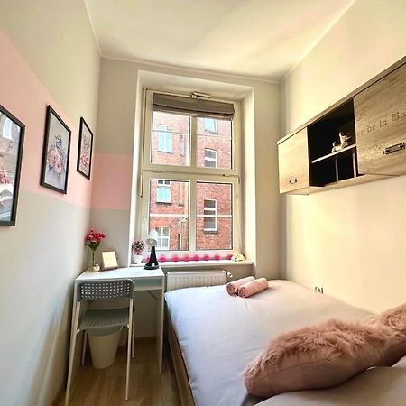 Mmrent Sparrow Room Gdansk Luaran gambar