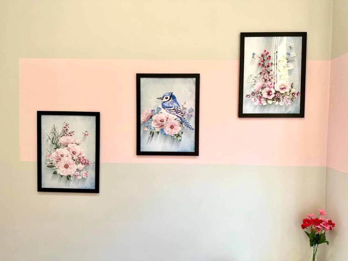 Mmrent Sparrow Room Gdansk Luaran gambar