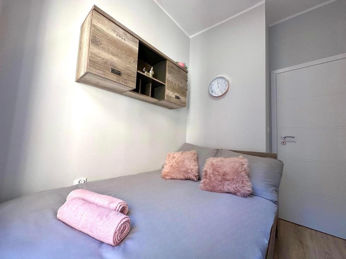 Mmrent Sparrow Room Gdansk Luaran gambar