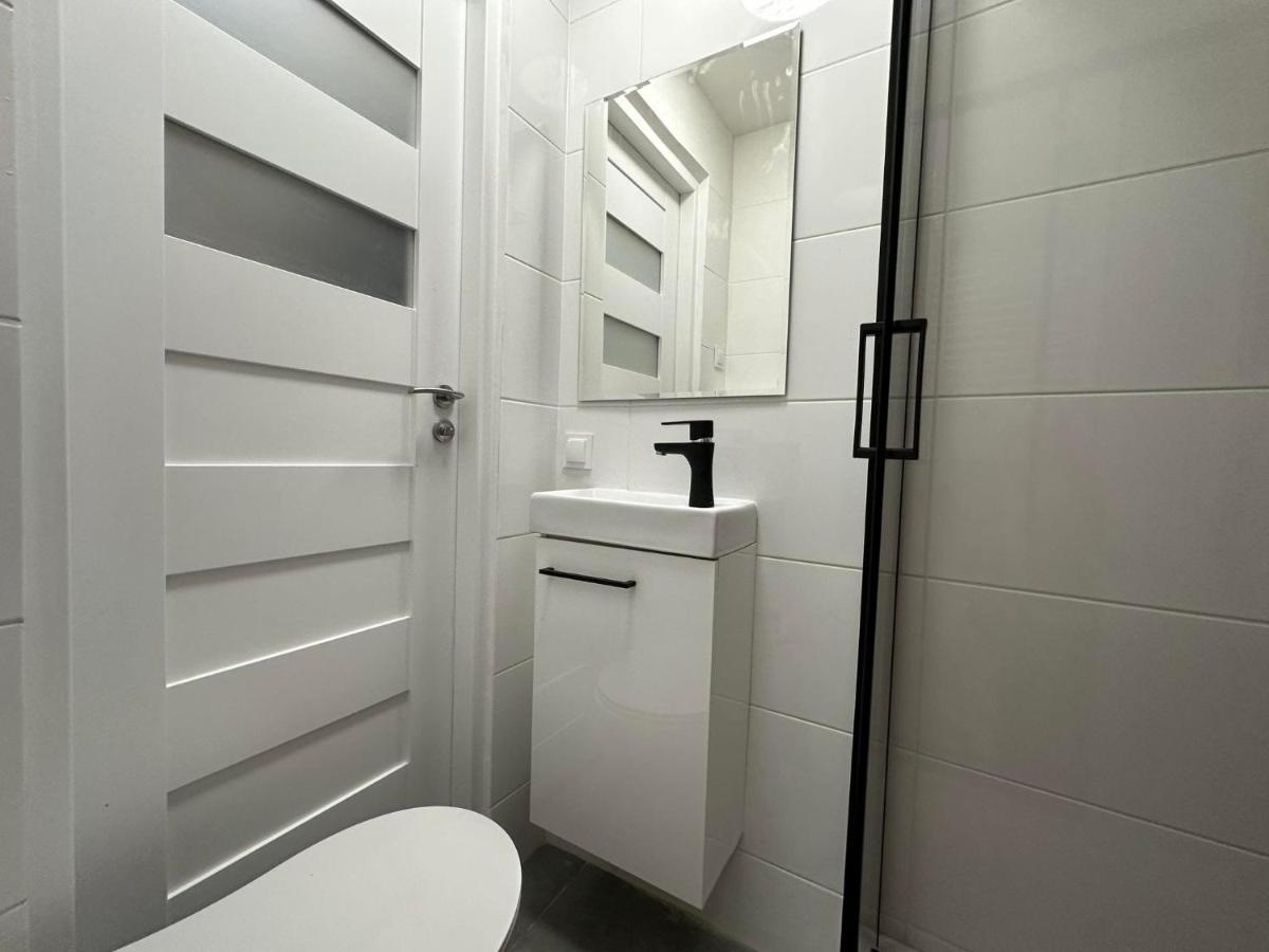 Mmrent Sparrow Room Gdansk Luaran gambar