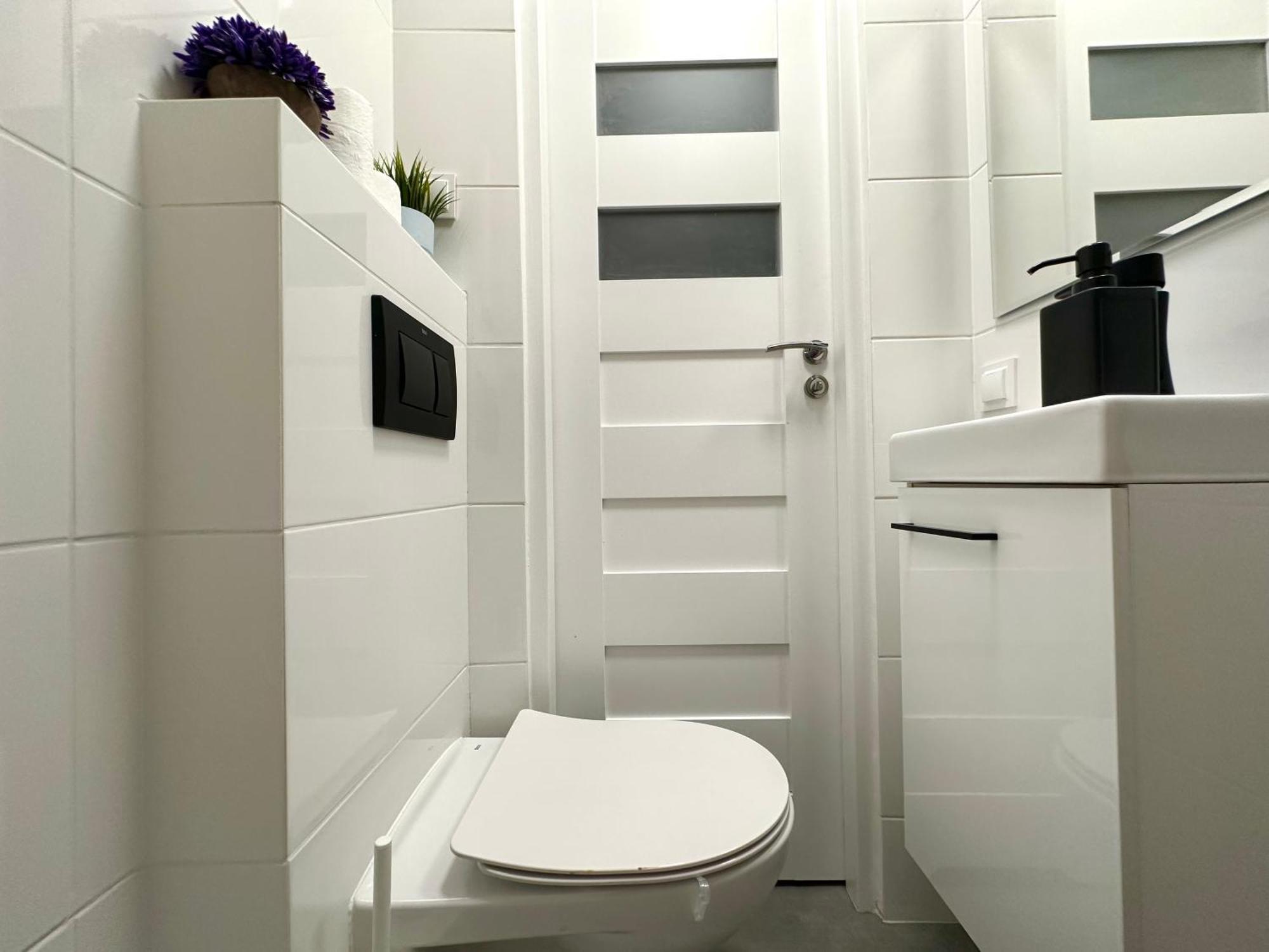 Mmrent Sparrow Room Gdansk Luaran gambar