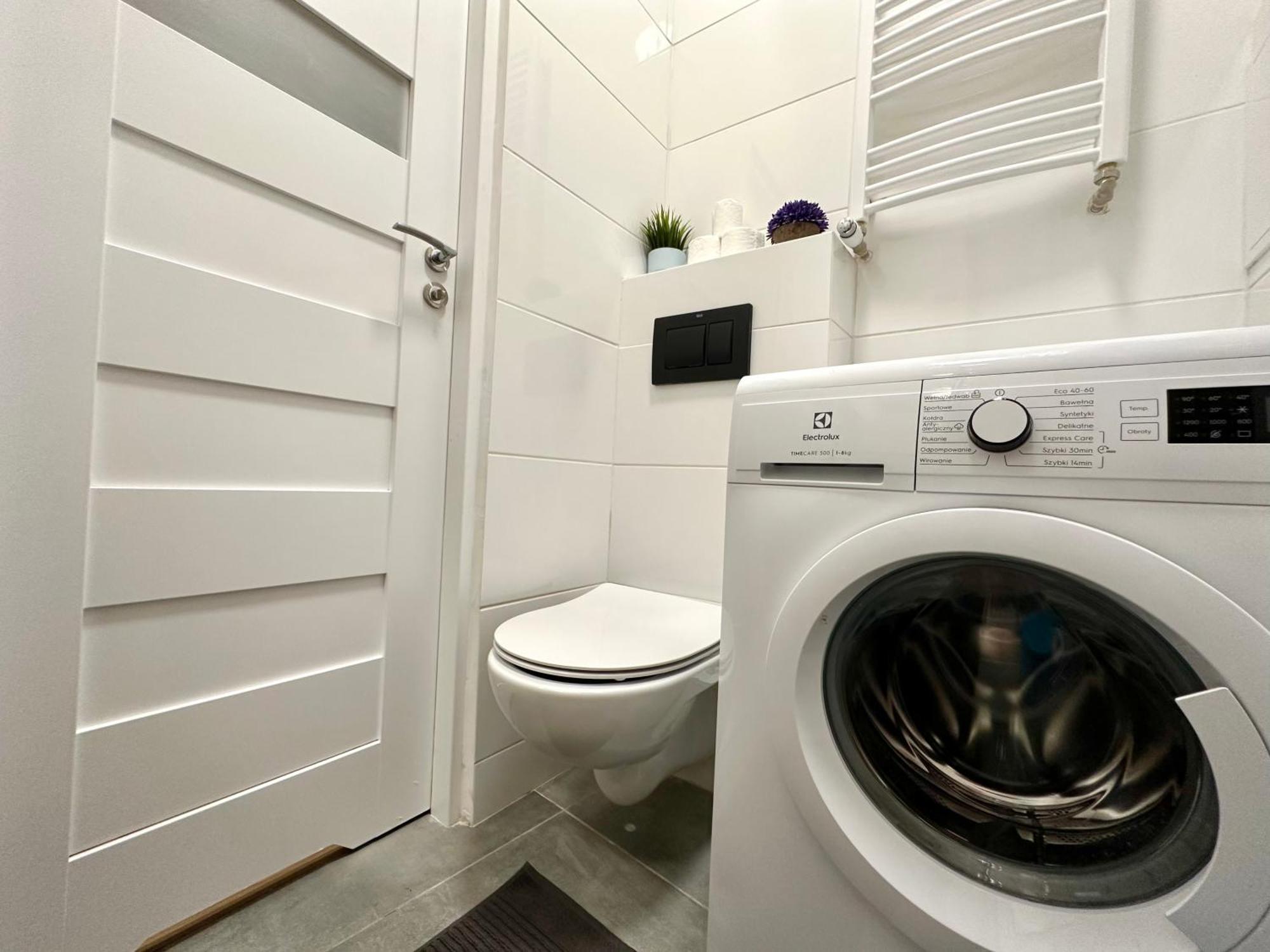 Mmrent Sparrow Room Gdansk Luaran gambar